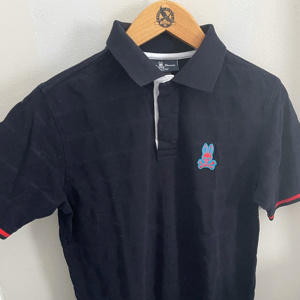 Psycho Bunny Polo